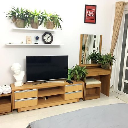 Supe Homestay - Nguyen Van Trang Πόλη Χο Τσι Μινχ Εξωτερικό φωτογραφία