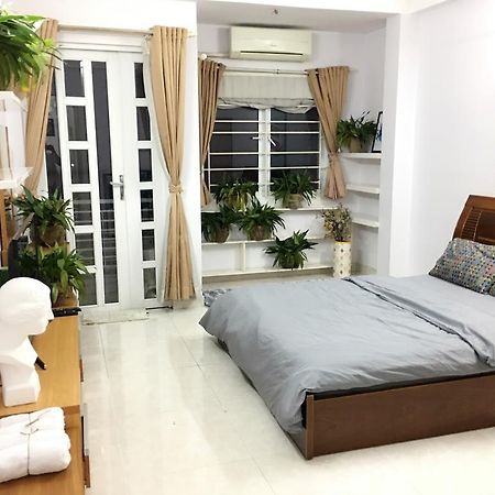 Supe Homestay - Nguyen Van Trang Πόλη Χο Τσι Μινχ Εξωτερικό φωτογραφία