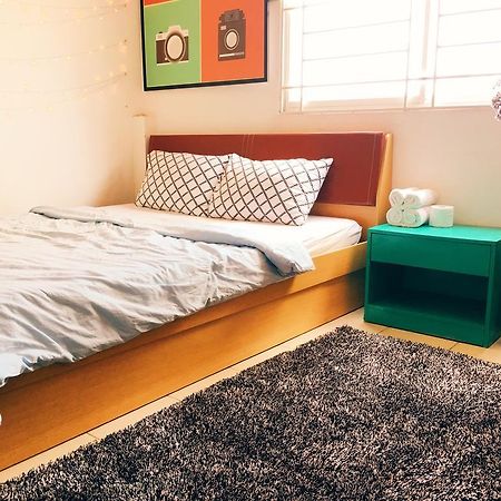 Supe Homestay - Nguyen Van Trang Πόλη Χο Τσι Μινχ Εξωτερικό φωτογραφία
