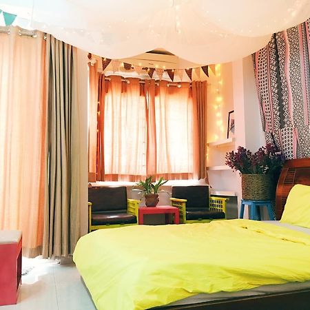 Supe Homestay - Nguyen Van Trang Πόλη Χο Τσι Μινχ Εξωτερικό φωτογραφία