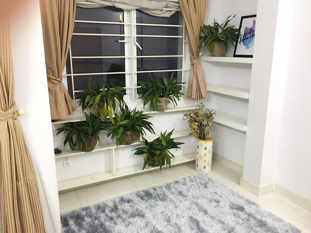 Supe Homestay - Nguyen Van Trang Πόλη Χο Τσι Μινχ Εξωτερικό φωτογραφία