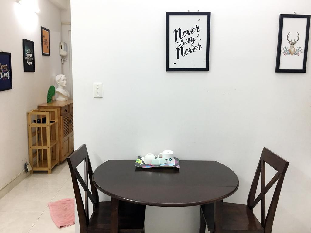 Supe Homestay - Nguyen Van Trang Πόλη Χο Τσι Μινχ Εξωτερικό φωτογραφία