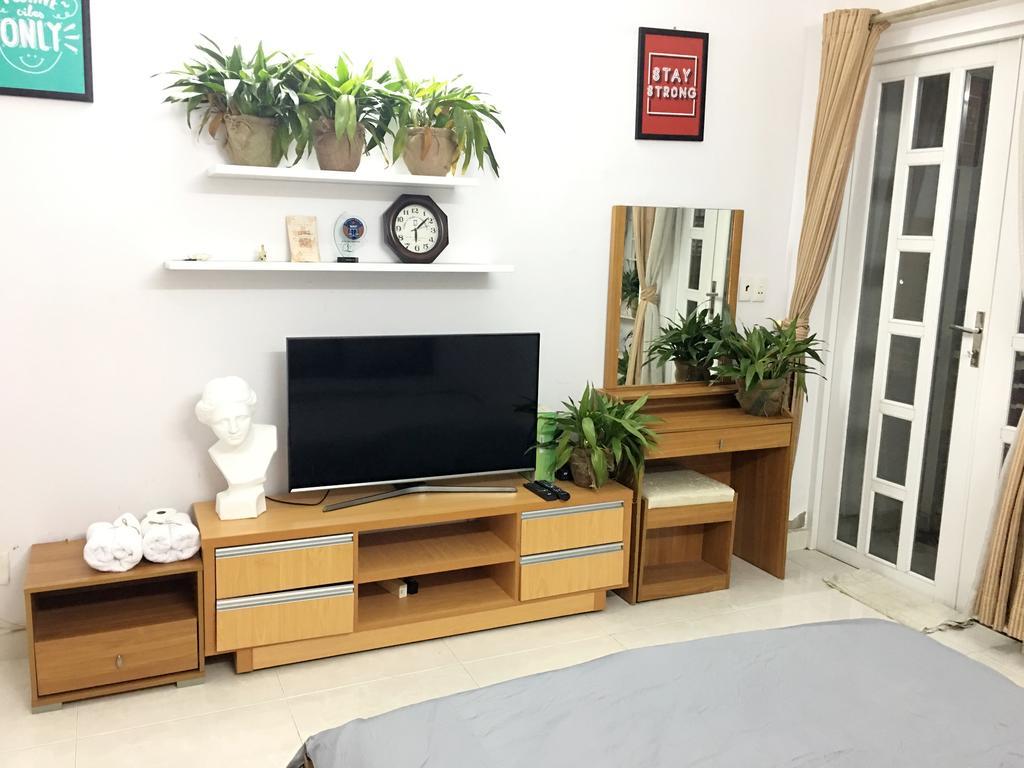 Supe Homestay - Nguyen Van Trang Πόλη Χο Τσι Μινχ Εξωτερικό φωτογραφία
