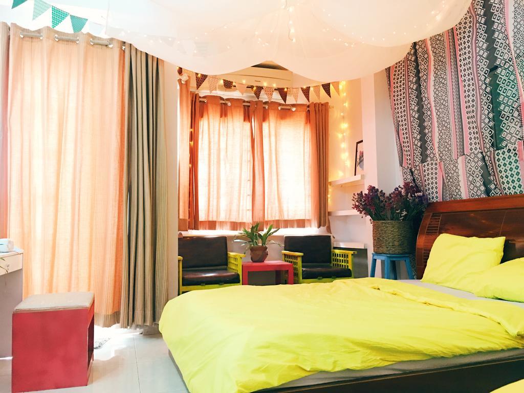 Supe Homestay - Nguyen Van Trang Πόλη Χο Τσι Μινχ Εξωτερικό φωτογραφία