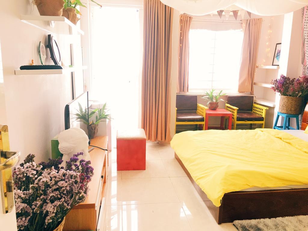 Supe Homestay - Nguyen Van Trang Πόλη Χο Τσι Μινχ Εξωτερικό φωτογραφία