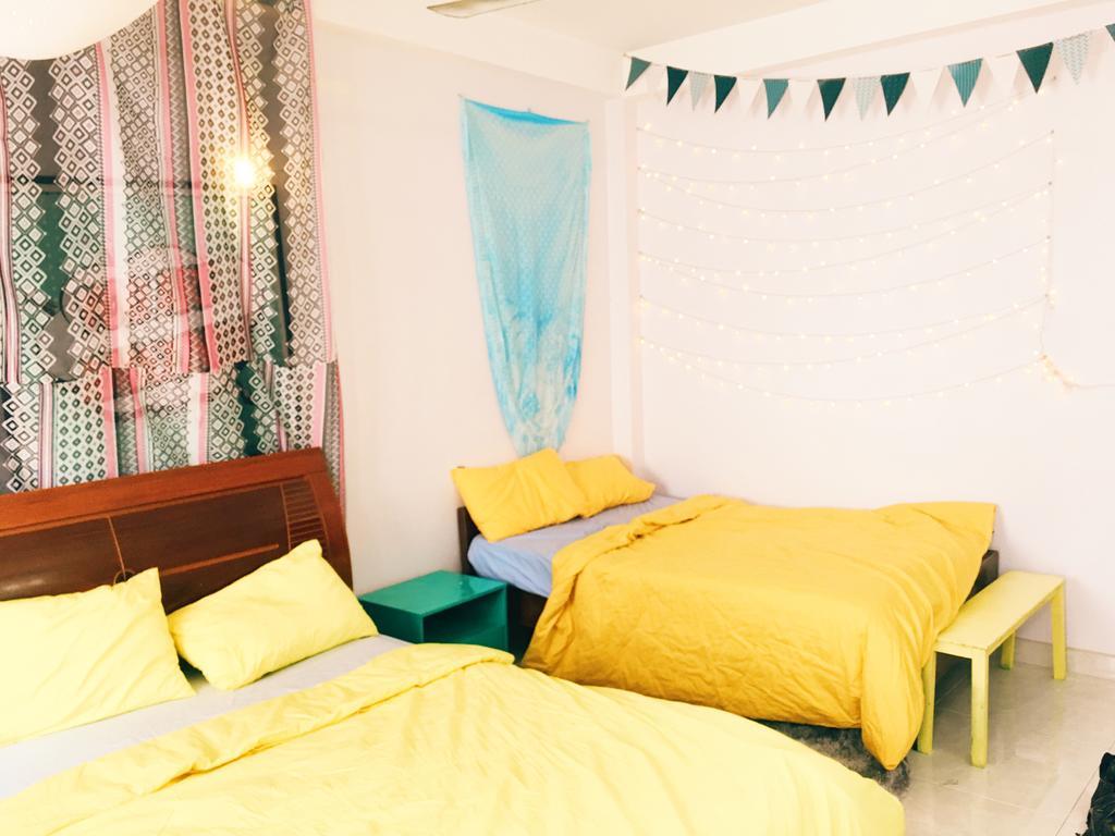 Supe Homestay - Nguyen Van Trang Πόλη Χο Τσι Μινχ Εξωτερικό φωτογραφία