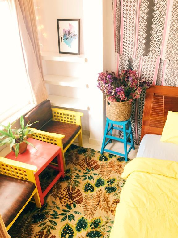 Supe Homestay - Nguyen Van Trang Πόλη Χο Τσι Μινχ Εξωτερικό φωτογραφία