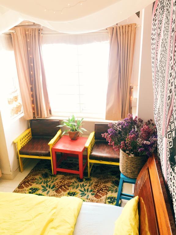 Supe Homestay - Nguyen Van Trang Πόλη Χο Τσι Μινχ Εξωτερικό φωτογραφία