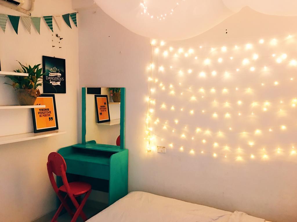 Supe Homestay - Nguyen Van Trang Πόλη Χο Τσι Μινχ Εξωτερικό φωτογραφία